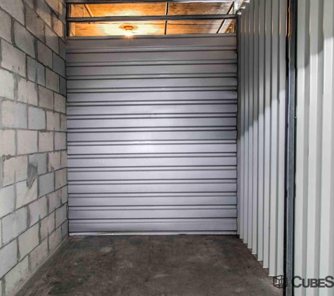 CubeSmart Self Storage - Coconut Creek, FL