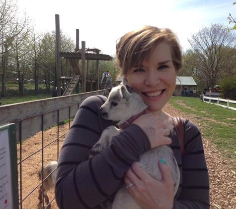 Clark's Elioak Farm - Ellicott City, MD