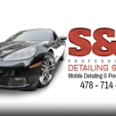 S&K Professionals Detailing Services - Car Wash