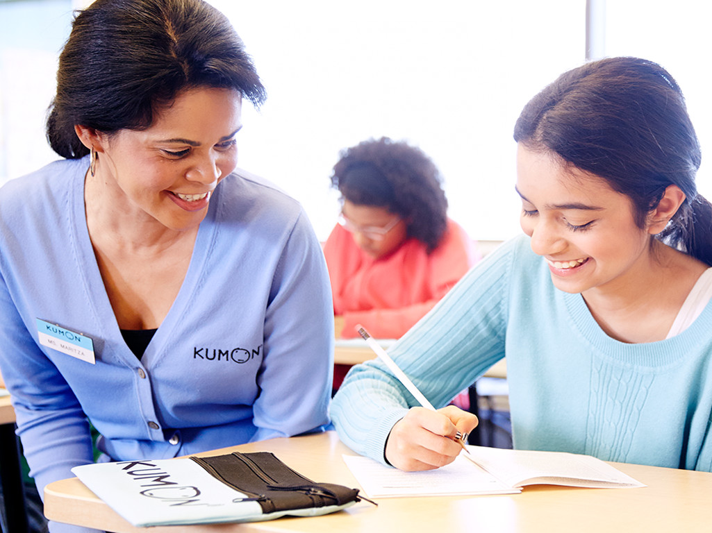 Kumon Math And Reading Center - Orlando, FL 32819