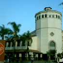 Santa Ana Regional Transportation Center - Taxis