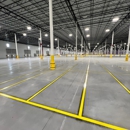 Warehouse Equipment Solutions - Steel Fabricators