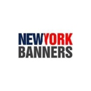 New York Banners - Signs