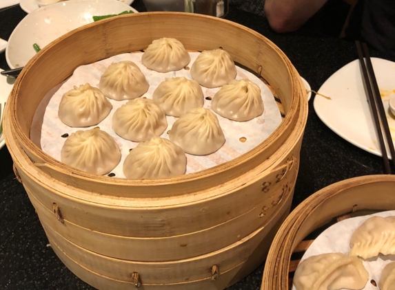 Din Tai Fung - Los Angeles, CA