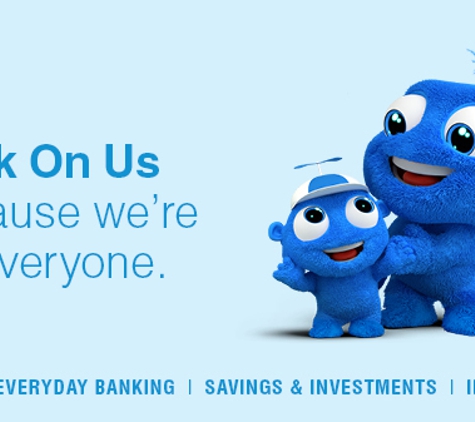 Police Credit Union - Yarrawonga, NT. Bank On Us Because We're For Everyone