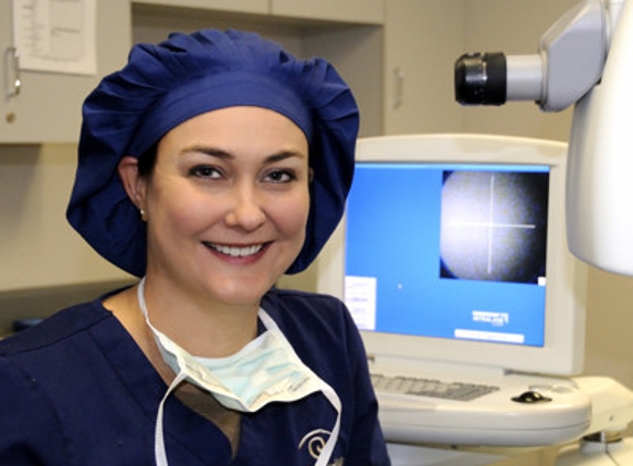 Innovative Ophthalmology - Paducah, KY