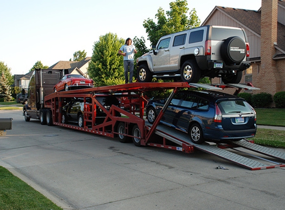 United Auto Transporters, LLC - Fort Worth, TX