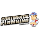 Continental Plumbing Services - Water Heater Repair