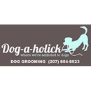 Dog-a-holick - Pet Grooming