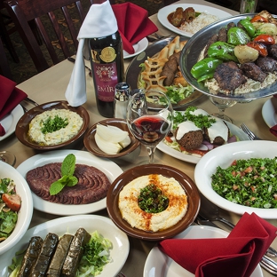 Byblos Restaurant - Norwood, MA