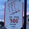 The Room 806 Salon gallery