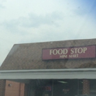 Food Stop Mini Mart