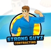 Strong Guyz Contracting gallery