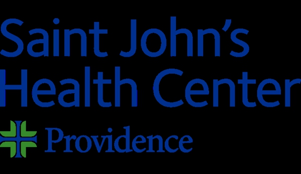 Saint John’s Santa Monica Primary Care - 1831 Wilshire - Santa Monica, CA