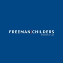 Freeman Childers & Howard - Medical Malpractice Attorneys