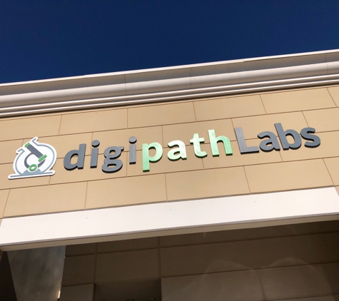 Digipath, Inc - Las Vegas, NV