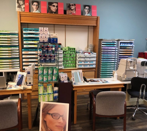 Bayshore Optical - Pasadena, TX