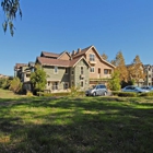 Stanford West Apartments