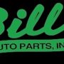 Bill's Auto Parts