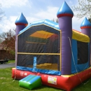 Backyard Bouncers Rental Company LLC - Children's Party Planning & Entertainment