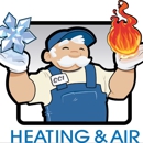 Comfort Control Heating & Air - Auto Repair & Service