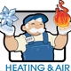 Comfort Control Heating & Air