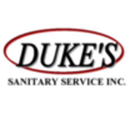 Duke's Sanitary Service Inc - Vienna, OH