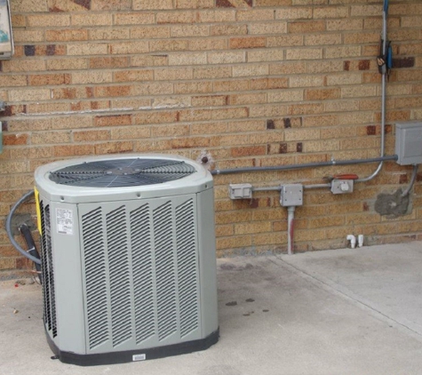 E & M HVAC Inc. - Cleveland, OH