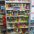 Tobacco Zone