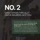 Evergreen Personal Injury Counsel