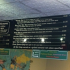 Boston Hot Dog Co