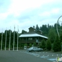 End of the Oregon Trail Interpretive Center