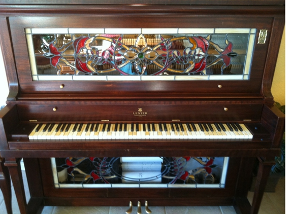 Ragtime Southwest Player Pianos - San Antonio, TX