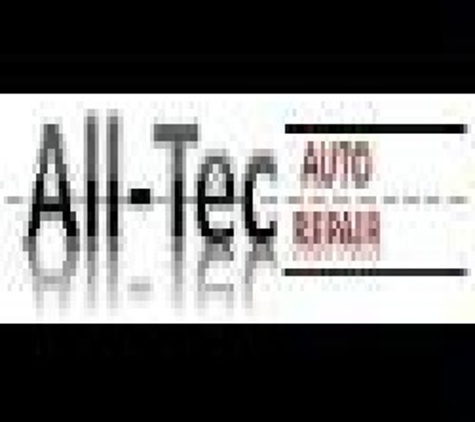 All-Tec Auto Repair - Orem, UT