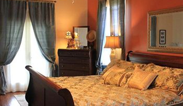 Carroll House Bed & Breakfast - Bay Saint Louis, MS