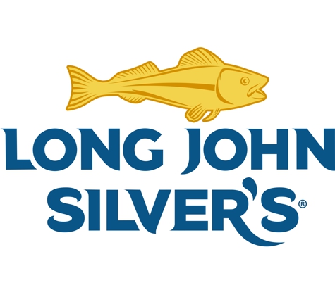 Long John Silver's - Moundsville, WV