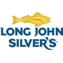 Long John Silver's - NOW OPEN!