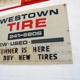 Westown Tire And Auto Repair