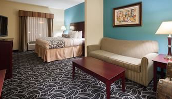 Best Western Plus Katy Inn & Suites - Katy, TX