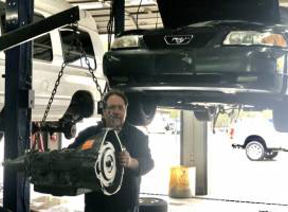 Pro-Auto Repair, Engine and Transmission Shop - Slidell, LA