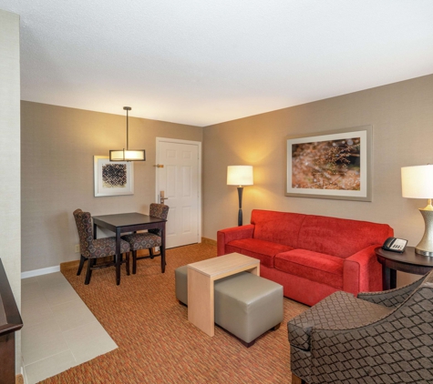 Homewood Suites by Hilton Lafayette - Lafayette, IN