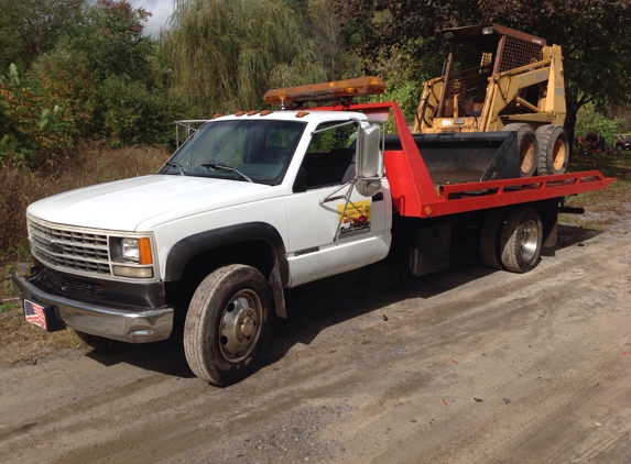 Birneys towing - Marydel, DE