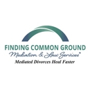 Finding Common Ground Mediation & Law Services™ - Arbitration Services