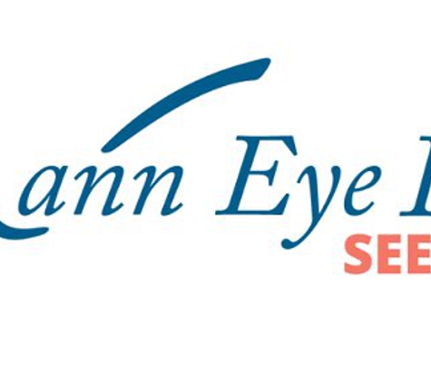 Mann Eye Institute - Sugar Land, TX