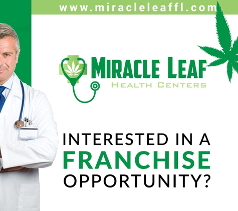 Miracle Leaf Health Center - Miami, FL