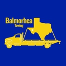 Balmorhea Towing & Truck Tires - Towing
