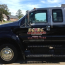 Golden Auto Repair / K & K Towing - Towing