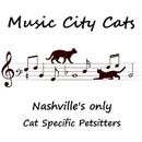 Music City Cats - Pet Sitting & Exercising Services