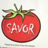 Savor Healthy Organic Pizza gallery