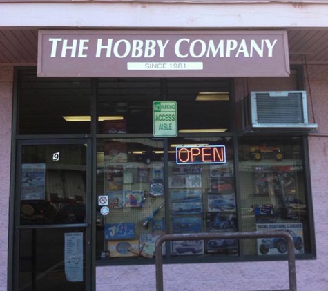 Hobby Company - Aiea, HI